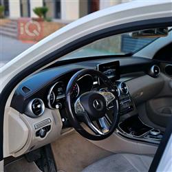 مێرسێدس بێنز C-Class